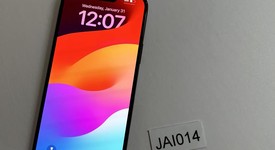 Mint
													Apple iPhone 15 Plus - Unlocked, Black, 128 GB, A2847, photo 1 of 7