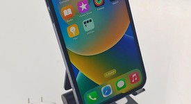 Fair
													Apple iPhone 12 - Unlocked, Blue, 256 GB, A2172, photo 2 of 5