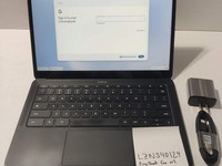 Google Pixelbook Go