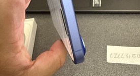 Mint
													Apple iPhone 16 - Verizon, Ultramarine, 128 GB, A3081, photo 3 of 6