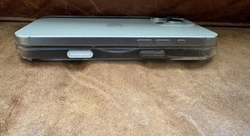 Good
													Apple iPhone 16 Pro Max - Unlocked, Natural, 256 GB, A3084, photo 3 of 7