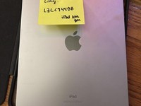 Apple iPad 10th Gen