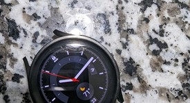 Good
													Samsung Galaxy Watch5 Pro - Wi-Fi, Black, 45mm, photo 3 of 10