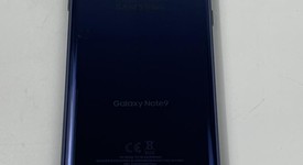 Fair
													Samsung Galaxy Note 9 - Verizon, Blue, 512 GB, 8 GB, SM-N960U, photo 3 of 7