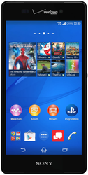 Sony Xperia Z3v (Verizon)