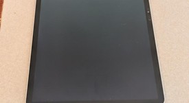 Mint
													Samsung Galaxy Tab S7 Plus - Wi-Fi, Mystic Silver, 256 GB, 8 GB, SM-T970, Wi-Fi, photo 5 of 15