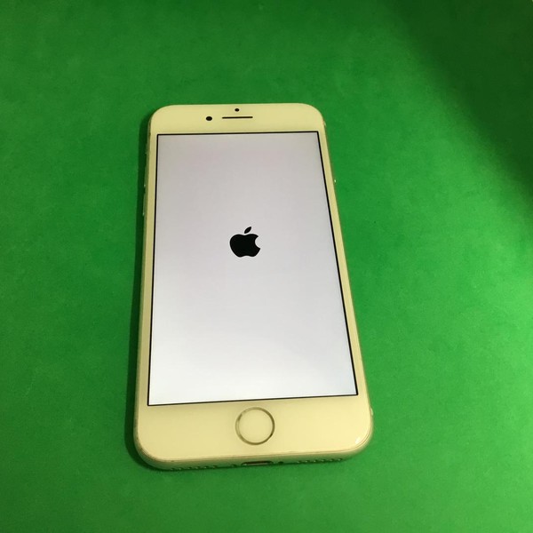 Apple iPhone 8 - Unlocked, Silver, 64 GB, A1905, GSM