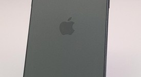 Good
													Apple iPhone 11 Pro Max - Unlocked, Green, 64 GB, A2161, photo 1 of 3