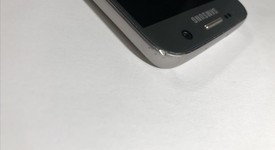 Fair
													Samsung Galaxy S7 - T-Mobile, Gold, 32 GB, SM-G930T, photo 2 of 5