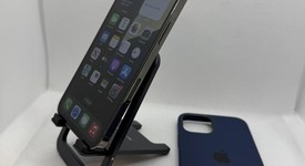 Good
													Apple iPhone 12 Pro - Unlocked, Graphite, 256 GB, A2341, photo 2 of 7