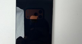 Good
													Apple iPhone 14 - Unlocked, Midnight, 128 GB, A2649, photo 3 of 6