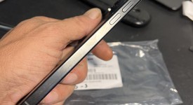 Good
													Apple iPhone 16 Pro Max - T-Mobile, Black, 256 GB, A3084, photo 2 of 6