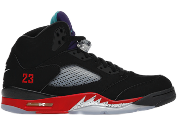 Jordan 5 Retro Top 3 for sale