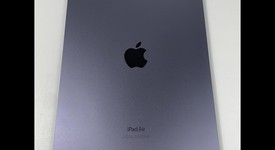 Mint
													Apple iPad Air 5th Gen - Wi-Fi, Purple, 64 GB, A2588, photo 3 of 7