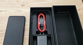 Good
													ZTE nubia Red Magic 7 - Unlocked, Black, 256 GB, 16 GB, photo 2 of 8