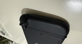 Mint
													Nintendo Switch 2 - Red & Blue, Standard, photo 1 of 9