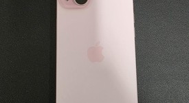 Mint
													Apple iPhone 15 Plus - T-Mobile, Pink, 256 GB, A2847, photo 5 of 9