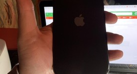 Good
													Apple iPhone 11 - Unlocked, Black, 64 GB, A2111, photo 2 of 6