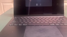 Mint
													MacBook Air 2025 (M4) - 13" - Apple M4, Midnight, 256 GB, 16 GB, photo 2 of 6