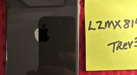 Good
													Apple iPhone 11 - AT&T, Black, 128 GB, A2111, photo 5 of 10