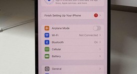 Fair
													Apple iPhone 12 Pro Max - Unlocked, Graphite, 128 GB, A2342, photo 6 of 6