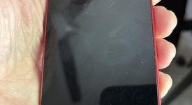 Good
													Apple iPhone 13 Mini - AT&T, Red, 256 GB, A2481, photo 3 of 10