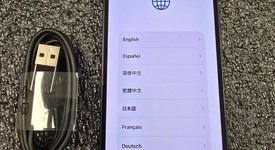 Good
													Apple iPhone 14 - T-Mobile, Midnight, 128 GB, A2649, photo 2 of 8