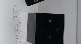 Mint
													Amazon Fire TV Cube 1st Gen (2018) - EX69VW, photo 3 of 3