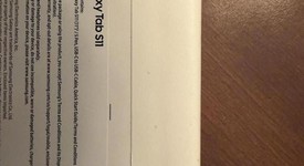 New
													Samsung Galaxy Tab  S11 - Wi-Fi, Gray, 128 GB, photo 3 of 4