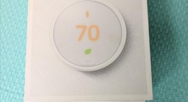 New
													Nest Thermostat -E, photo 1 of 2