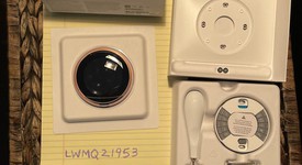 Mint
													Nest Thermostat 3rd Gen - Copper, photo 5 of 8