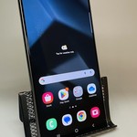 Good Samsung Galaxy S24 Ultra - T-Mobile, Gray, 256 GB, 12 GB, SM-S928U