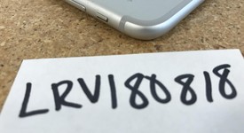 Good
													Apple iPhone 7 Plus - Verizon, Silver, 32 GB, A1661, photo 4 of 10