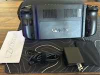 Lenovo Legion Go