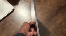 Mint
													Apple iPad Pro 13" (M4) 2024 - Unlocked, Silver, 256 GB, 8 GB, A2926, Standard Glass, photo 5 of 12