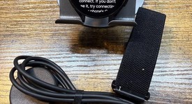 Good
													Samsung Galaxy Watch5 - Wi-Fi, Graphite, 44mm, photo 4 of 5