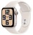 Mint Apple Watch SE 2nd Gen 44mm - Unlocked, Starlight, A2727 - Cellular, Aluminum