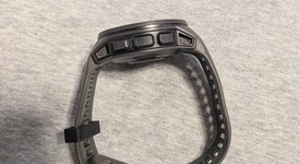 Good
													Garmin Instinct Solar - Gray, Standard, photo 5 of 7
