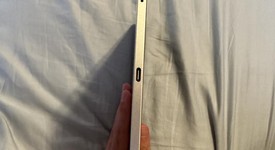 Mint
													Apple iPad Pro 12.9" 4th Gen 2020 - Wi-Fi, Silver, 128 GB, A2229, photo 5 of 7