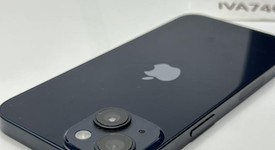 Good
													Apple iPhone 14 - Unlocked, Midnight, 128 GB, A2649, photo 3 of 7