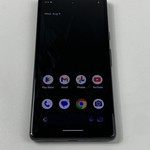 Mint Google Pixel 7a - Unlocked, 128 GB, Charcoal, 8 GB, GWKK3