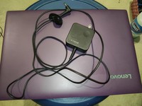 Lenovo IdeaPad Windows Laptop