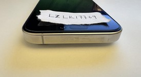 Good
													Apple iPhone 15 Pro - Unlocked, White, 512 GB, A2848, photo 3 of 8