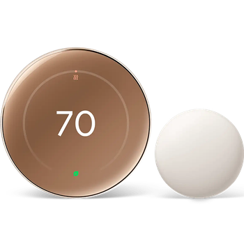 Nest Learning Thermostat 4th gen for sale