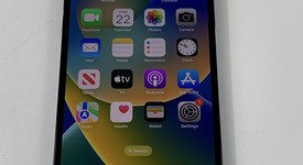 Mint
													Apple iPhone 12 Pro Max - Unlocked, Pacific Blue, 128 GB, A2342, photo 1 of 7