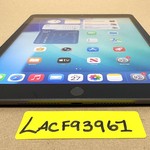 Good Apple iPad 9th Gen - Wi-Fi, 256 GB, Gray, A2602