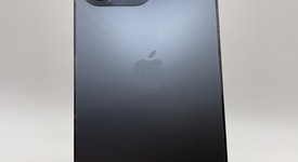 Fair
													Apple iPhone 14 Pro Max - AT&T, Black, 256 GB, A2651, photo 1 of 1