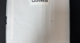 Mint
													Samsung Galaxy Tab S10 Plus - Wi-Fi, Platinum Silver, 256 GB, 12 GB, SM-X820, photo 1 of 6