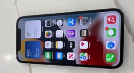 Good
													Apple iPhone 12 Pro - Unlocked, Graphite, 128 GB, A2341, photo 3 of 9