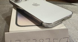 Mint
													Apple iPhone 14 Pro - Unlocked, Silver, 128 GB, A2650, photo 4 of 7